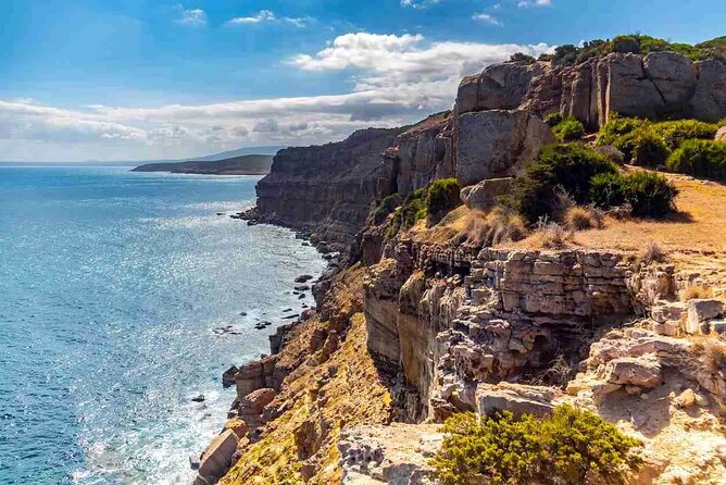 Private Excursion to the Cap Bon Peninsula - Key points at a glance