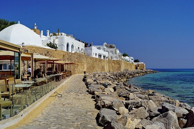 Private Excursion to the Cap Bon Peninsula - Timing, comfort, and who should book