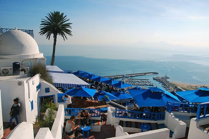 Private Group Day Tour Tunis Medina Carthage Sidi Bou Said - The essential points at a glance