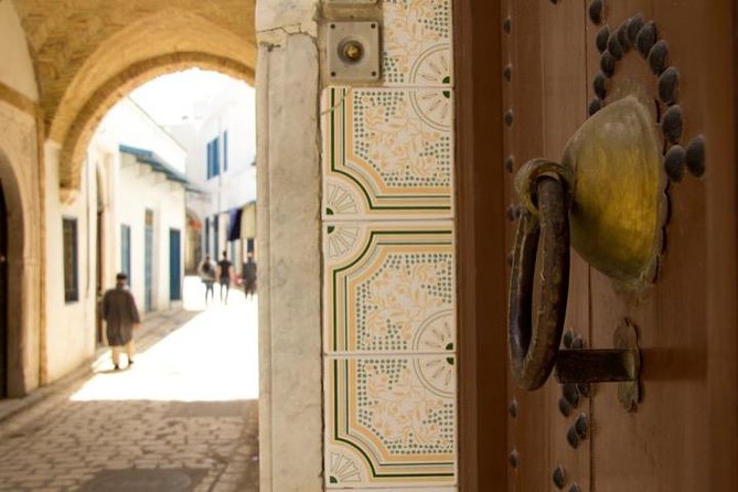 Private Group Day Tour Tunis Medina Carthage Sidi Bou Said - Why this Tunis day works well