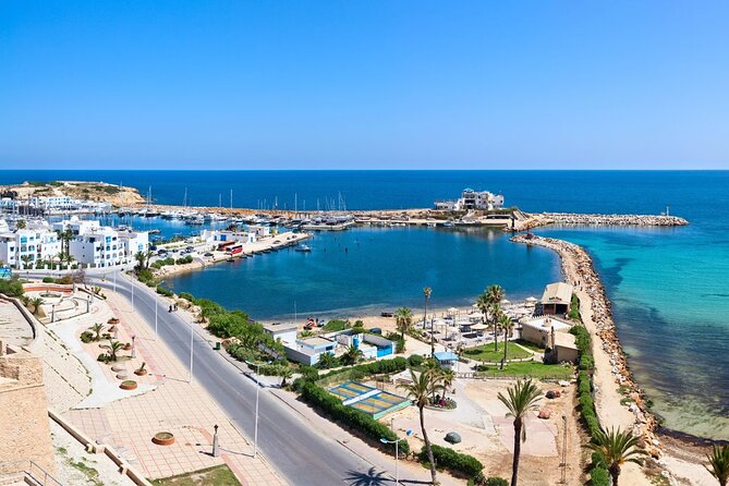 Private half-day excursion to the authentic Monastir - Why Monastir works so well from Sousse