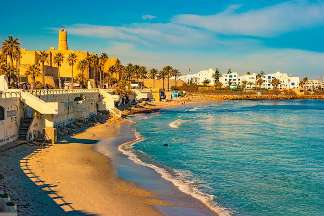 Private half-day excursion to the authentic Monastir - Who will enjoy this half-day outing