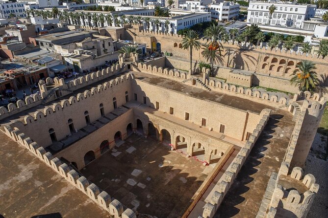 Private Half Day Tour Sousse medina, Kantaoui and Hergla - Price, timing, and practical value