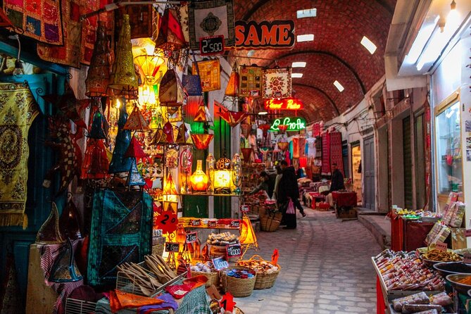 Private Half Day Tour Sousse medina, Kantaoui and Hergla - Should you book the Sousse, Kantaoui, and Hergla tour?