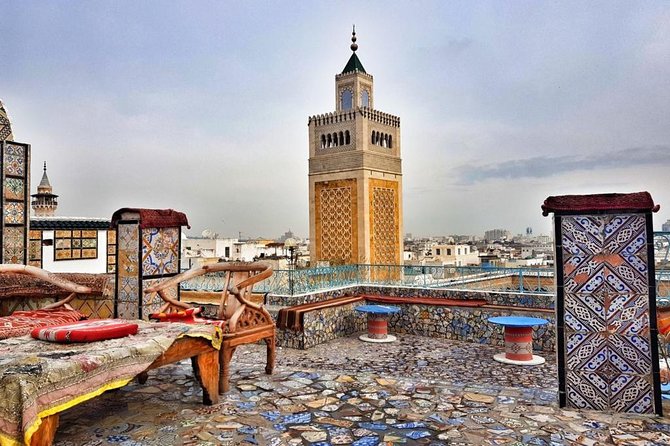 Private Half Day Tunis City Tour - Why This Half-Day Tour Works In Tunis