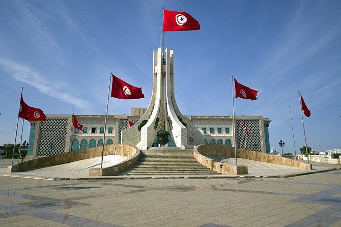 Private Half Day Tunis City Tour - What The Guide Adds To The Experience