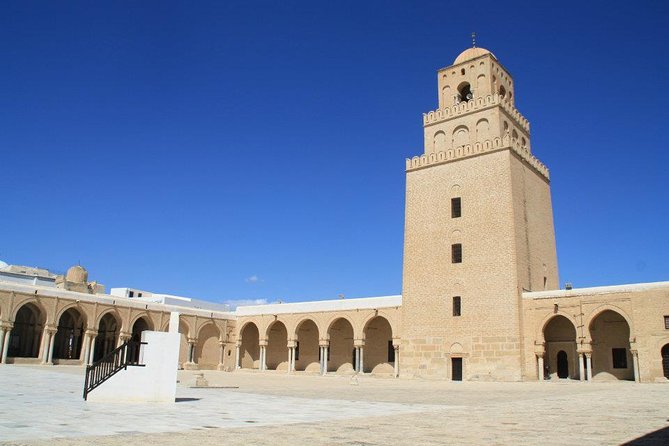 Private Three day Desert Experience Tour - Why this three-day route works
