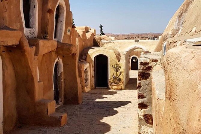 Private Three day Desert Experience Tour - Is $685.28 per person good value?