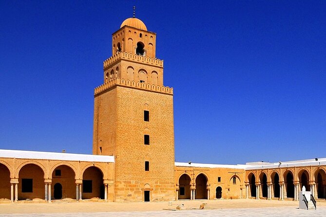 Private Tour to Kairouan, El Jem and Sousse - Five things to know before booking