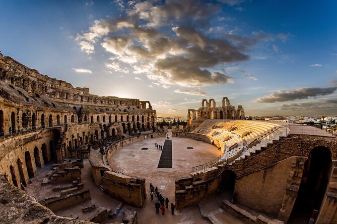 Private Tour to Kairouan, El Jem and Sousse - Why this private day trip works