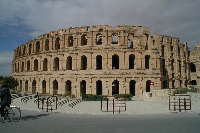 Private Tour to Kairouan, El Jem & Monastir from Tunis_hammamet - Why this three-city route works