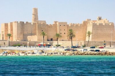 Private Tour to Kairouan, El Jem & Monastir from Tunis_hammamet