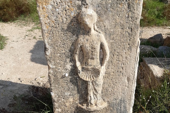 Roman Archeology Guided Tour Thuburbo Majus & Uthina - Zaghouan aqueduct: a 132-kilometer Roman water line