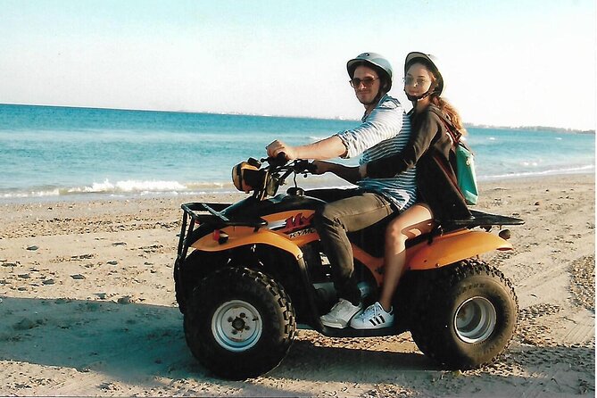Royal ATV Quad Tours - Key points to know before you book