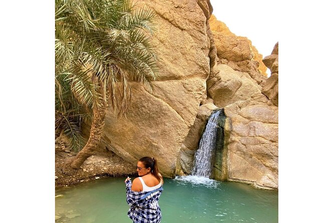 Sahara 2 Days Tour VIP In Tunisia | Guided FUN | PICKUP ALL City - Key things to know before booking