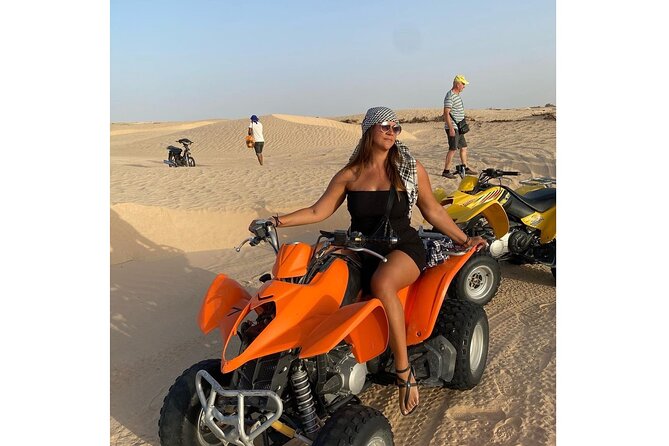 Sahara 2 Days Tour VIP In Tunisia | Guided FUN | PICKUP ALL City - What the $104.99 price really buys