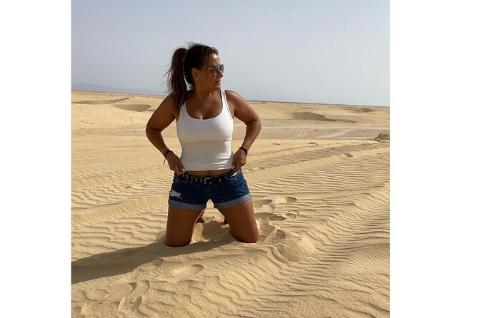 Sahara 2 Days Tour VIP In Tunisia | Guided FUN | PICKUP ALL City - Hotel Sidi Idriss brings the Star Wars connection