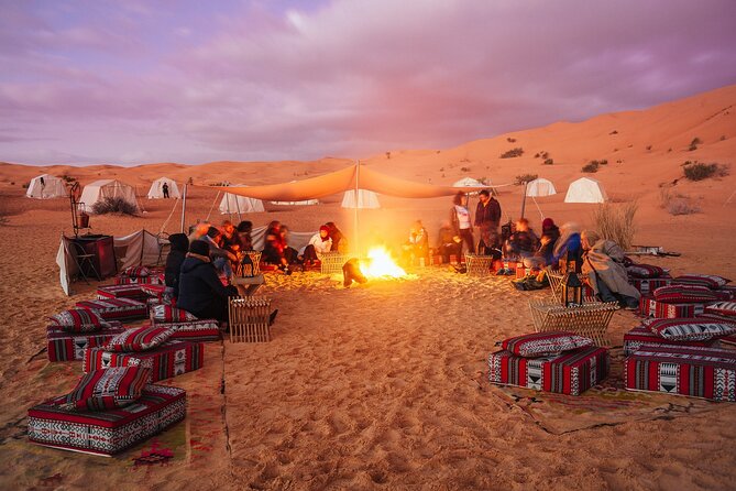 Sahara 2 Days Tour VIP In Tunisia | Guided FUN | PICKUP ALL City - Chott el Jerid makes a quiet start to day two