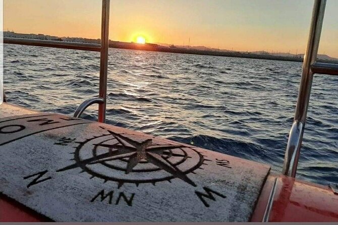 Sea Trip on Catamaran in Hammamet with Transfer - Swimming in the Gulf of Hammamet