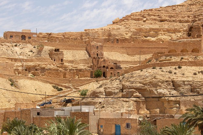 Tataouine - Chenini 1 day: Discovery of Ksours and Berber villages - Why this day trip is worth the long ride