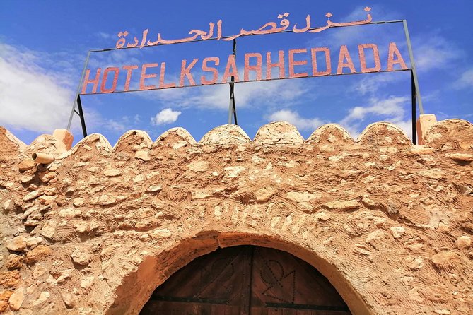 Tataouine - Chenini 1 day: Discovery of Ksours and Berber villages - Chenini delivers the strongest cultural stop