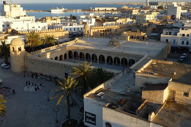 The Best of Tunisia, 3 Days Guided Tour with Lunch - Why this three-day route works