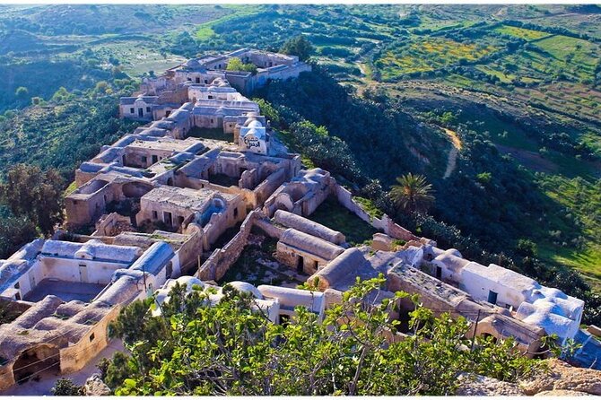 The Best of Tunisia, 3 Days Guided Tour with Lunch - Who should book this Tunisia tour?