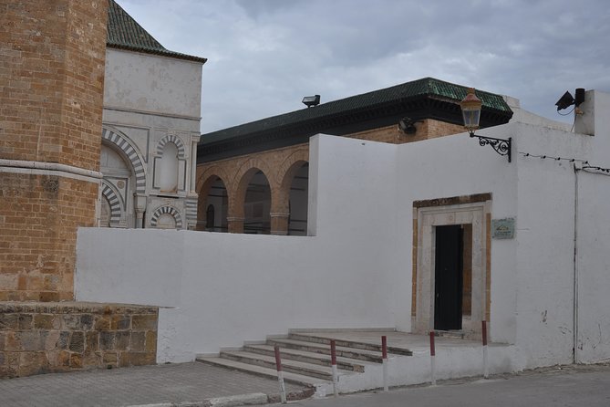 The Medina - Key points at a glance
