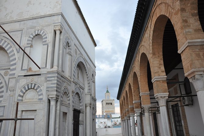 The Medina - Why Tunis’s old city deserves a guided walk