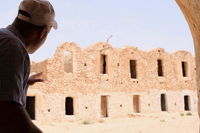The three desert and mountain oases - Key points to know before booking