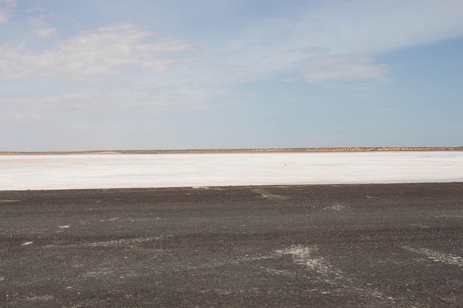 The three desert and mountain oases - Star Wars locations without losing the local story