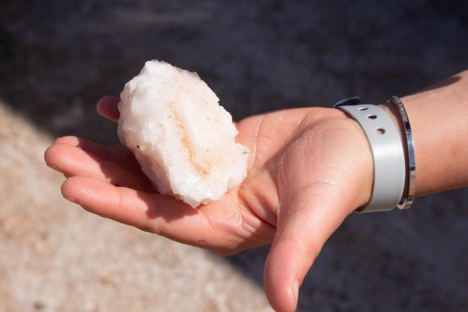 The three desert and mountain oases - Eating with local residents