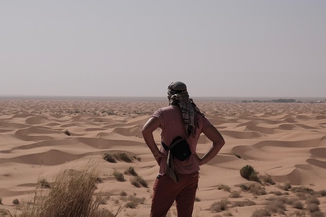 The Wonders of Tunisia: 8 days / 7 nights - Key points at a glance