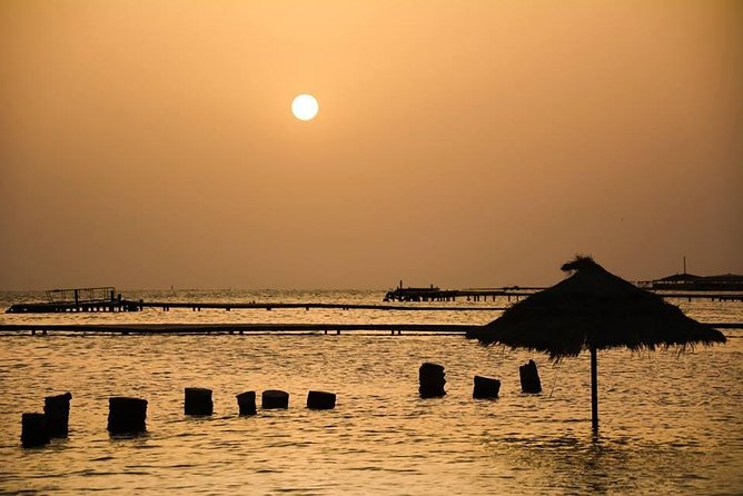 The Wonders of Tunisia: 8 days / 7 nights - Ksours and Berber villages beyond the postcard view