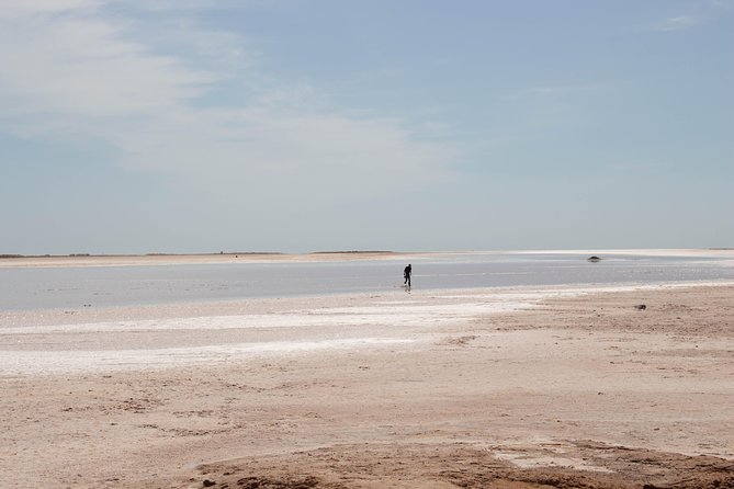 The Wonders of Tunisia: 8 days / 7 nights - Who will enjoy this route most
