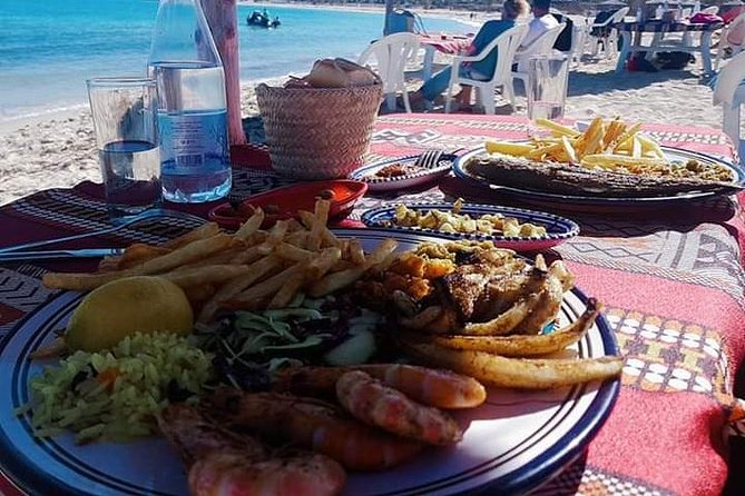 Tour of the island of Djerba the island of Lotophages - Key points to know before booking