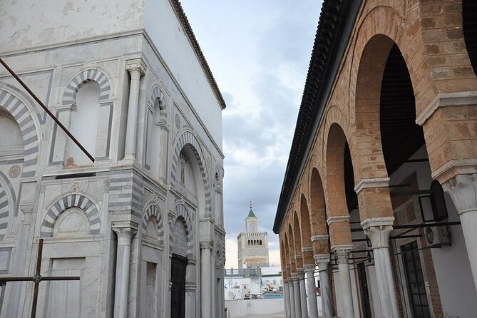 Tour of Tunis Carthage and Sidi Boussaid with local lunch - Should you book the Tunis Carthage and Sidi Bou Said tour?
