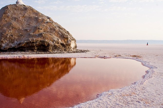 Tozeur: Tamerza, Chebika, Mides and Star Wars locations Day Tour - Five things to know before you go