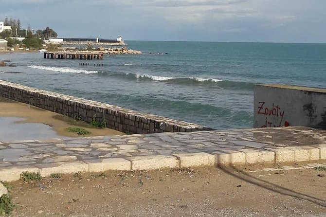 Tunis, Carthage and Sidi Bou Said Self-Guided Excursion from Hammamet - The Bardo Museum at the start