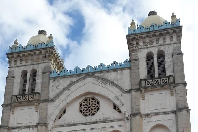 Tunis, Carthage and Sidi Bou Said Self-Guided Excursion from Hammamet - What the private format really gives you