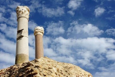 Carthage, Bardo Museum, Sidi Bou Said & Medina Group Tour