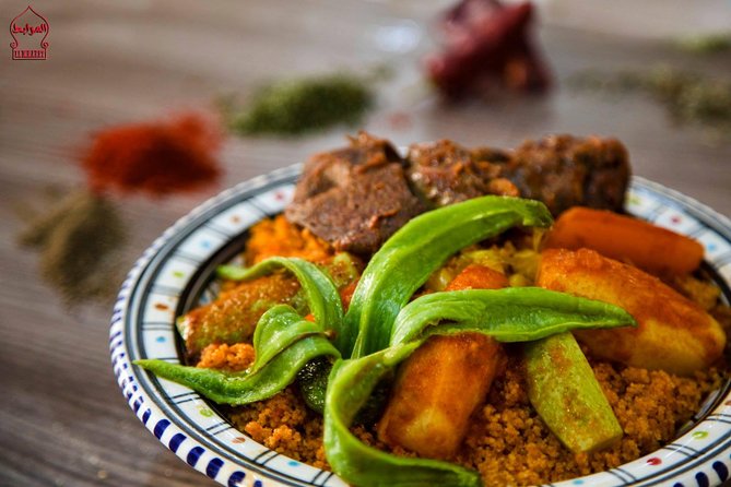 Tunis, Sidi Bousaid and Carthage day trip from Hammamet - Timing, comfort, and practical planning