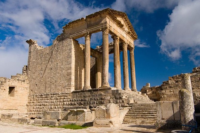 Tunisia 7-Day tour - What this Tunisia tour really gives you