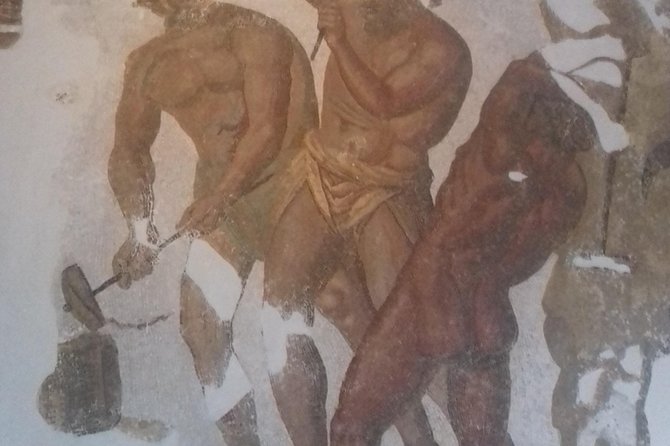 Tunisia 7-Day tour - Day 4: Kairouan’s religious monuments