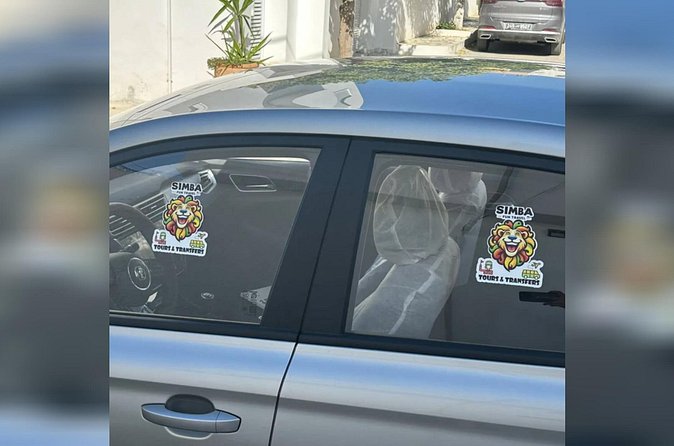 Tunisia : Transfers From ALL CITIES & Airports (1 Up to 22 ppl) - Drivers who do more than point toward the hotel