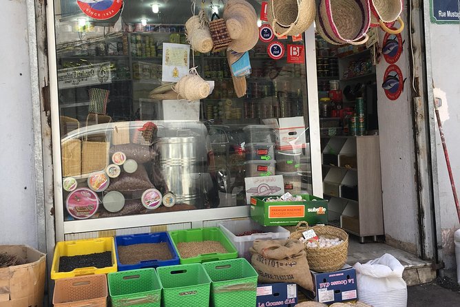 Walking city tour - Why this Tunis route is appealing